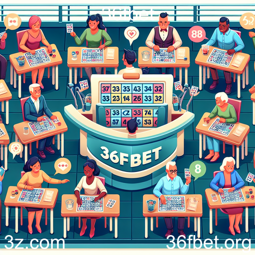 Bingo: O Jogo Clássico que Conquistou a Internet