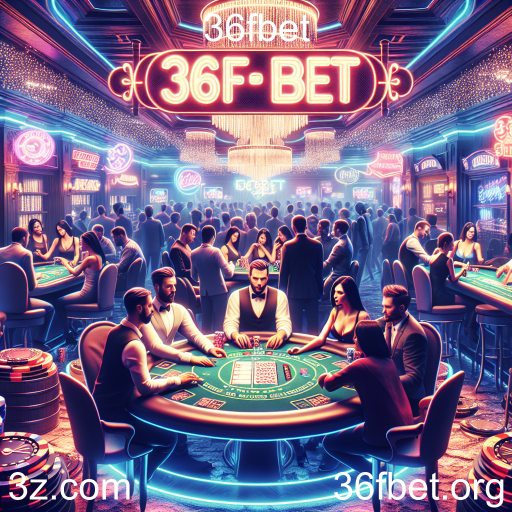 Descubra a Categoria 'Ajuda' no 36fbet: Seu Guia para Superar Desafios nos Jogos